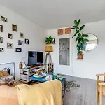 Grand Studio Quartier Branche