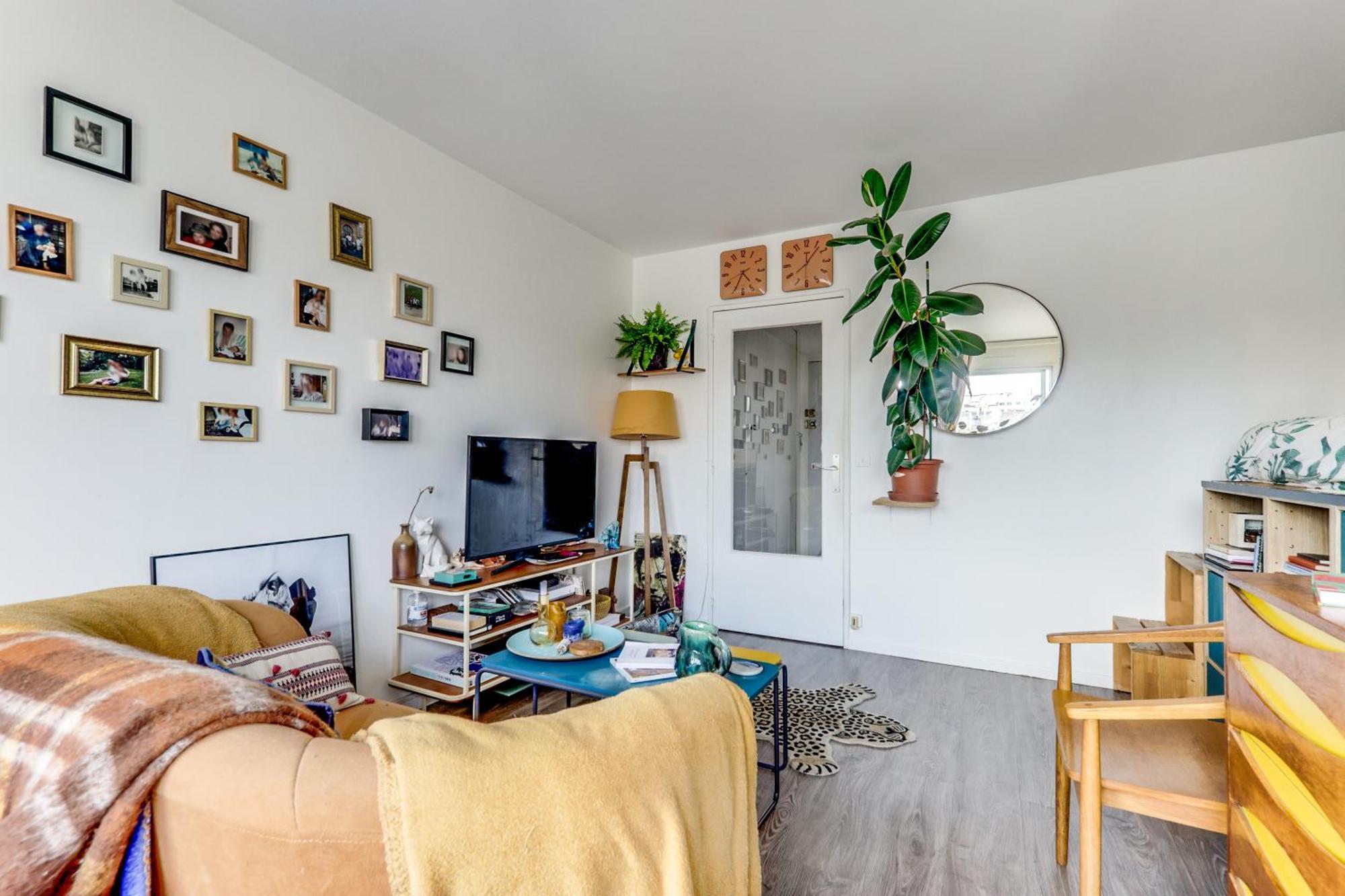 Grand Quartier Branche Appartement