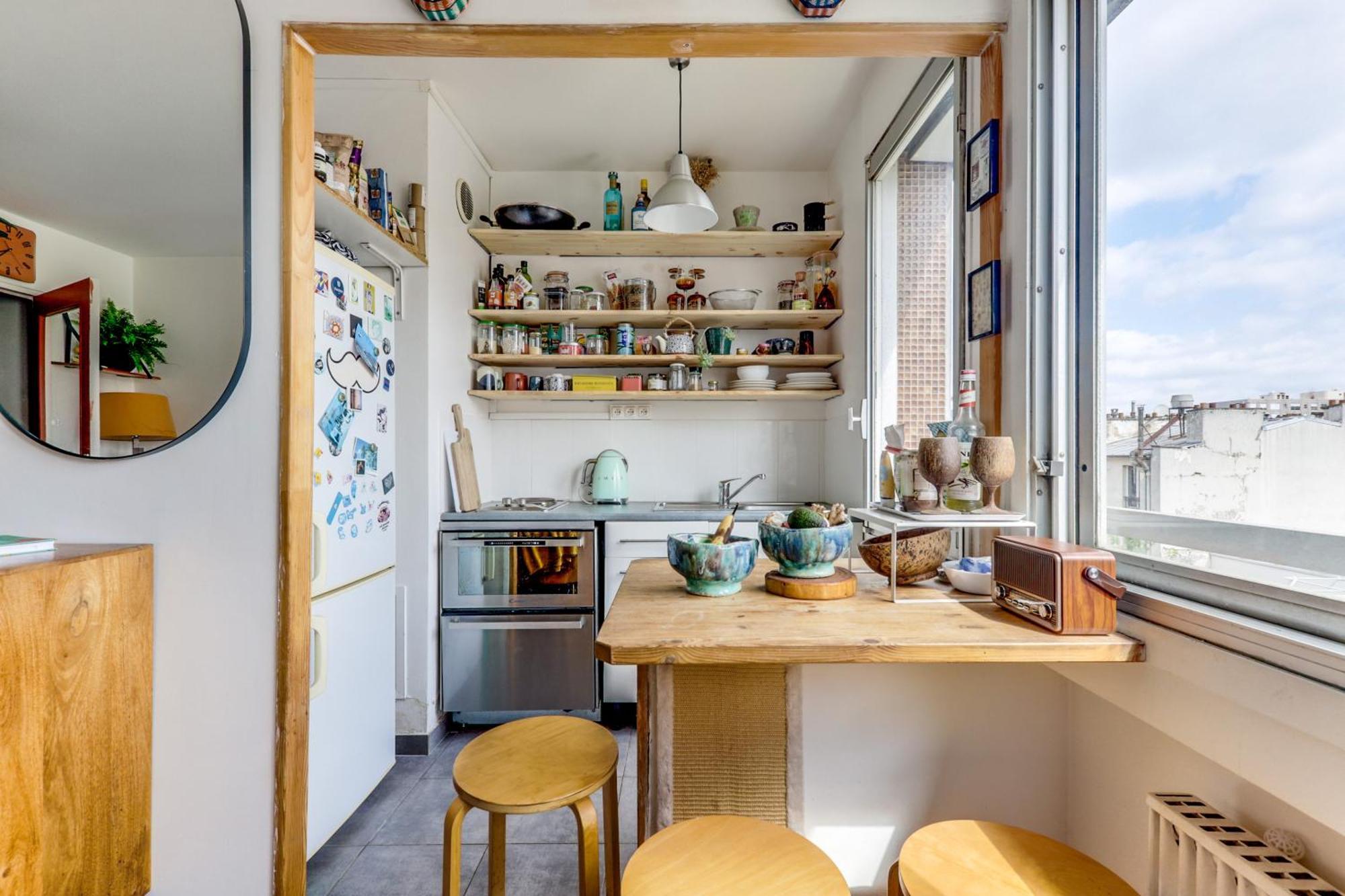 Grand Quartier Branche Appartement *