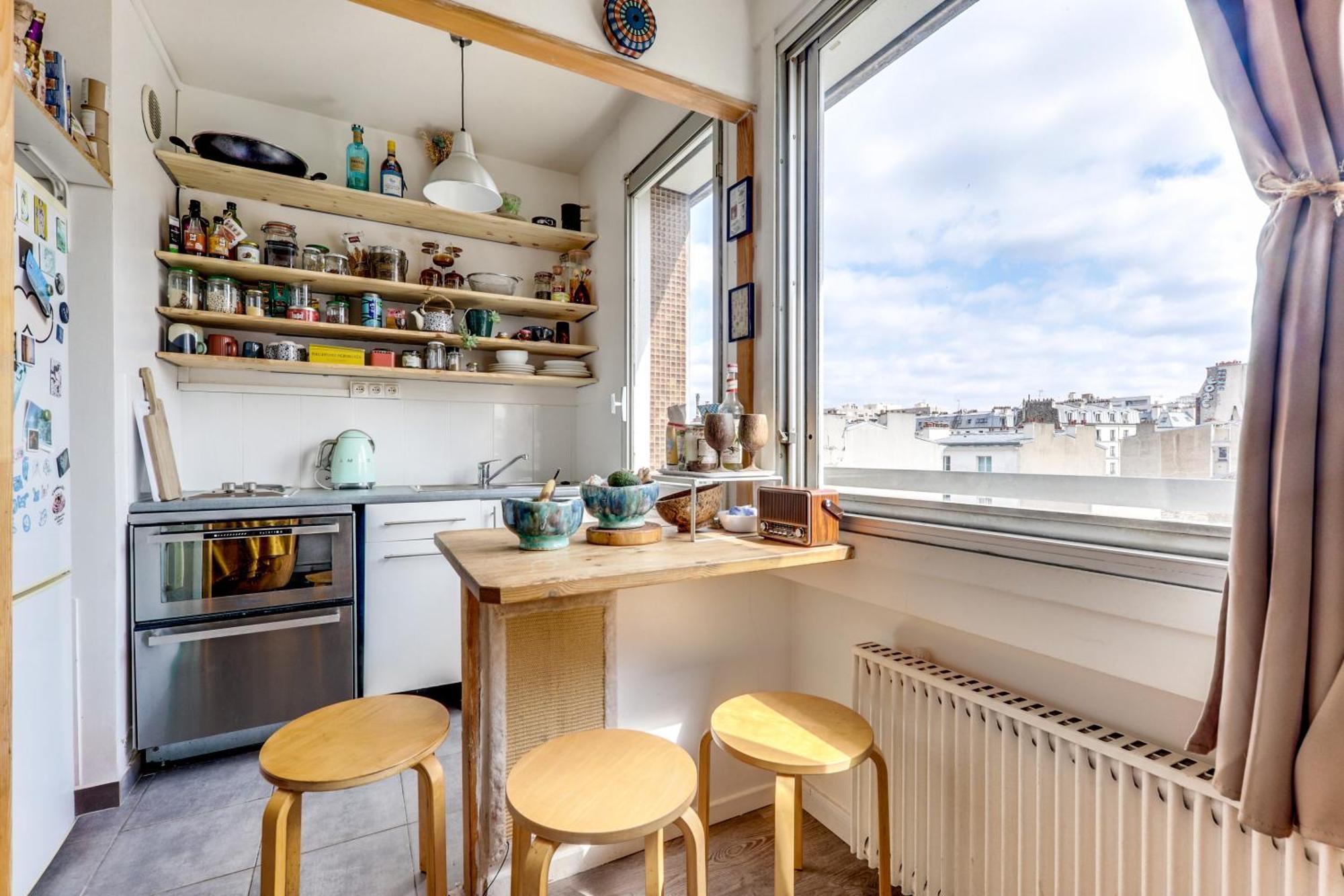 Grand Quartier Branche Appartement *
